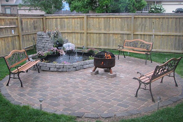 Patio Installers Sugar Land TX